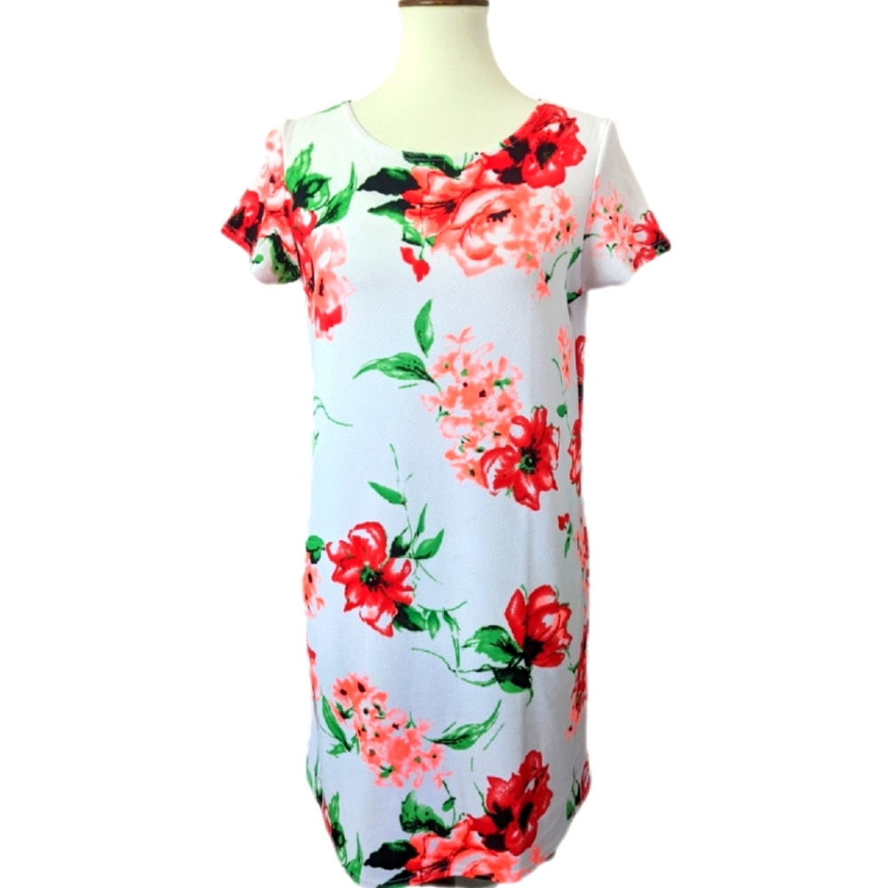 BOOBOO Mini Dress